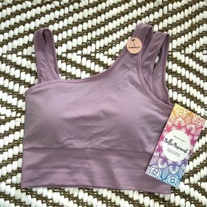Bella Movement yoga top